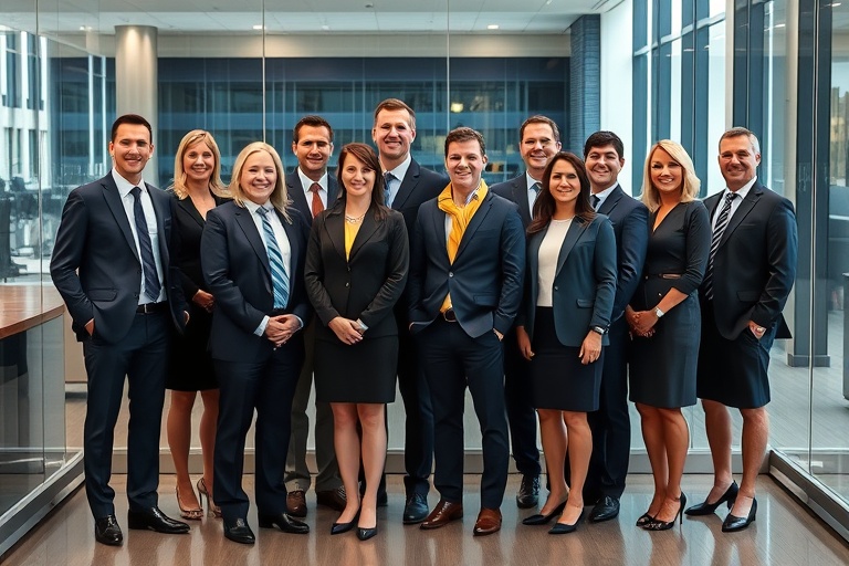 Our Team